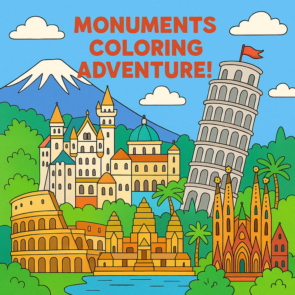 Monuments